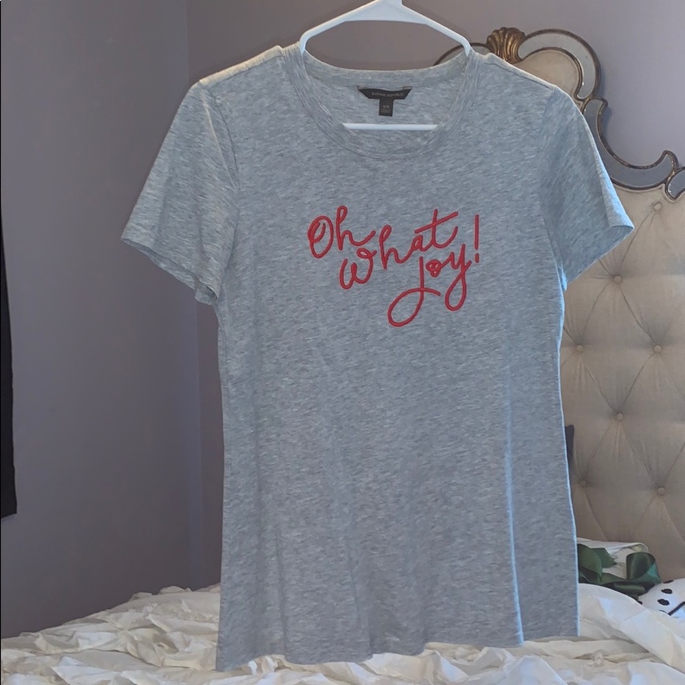 T-shirt